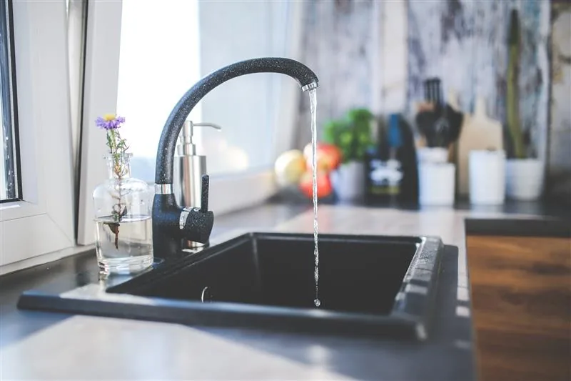 Local plumber Ballwin MO performing residential pipe repair